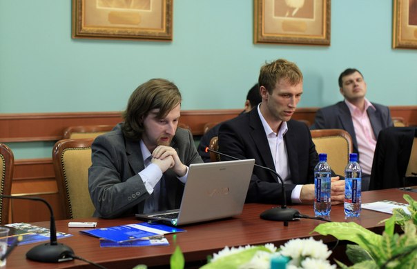 Конференция "Теория многополярного мира"